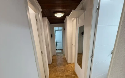 Stanza privata in Calle Andrés Mellado, immagine 12 di 12