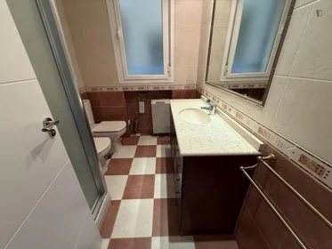 Stanza privata in Calle Andrés Mellado, immagine 11 di 15