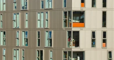Chambre privée à Kaplan Living Nottingham Nottingham NG1 6JG, image 1 de 10
