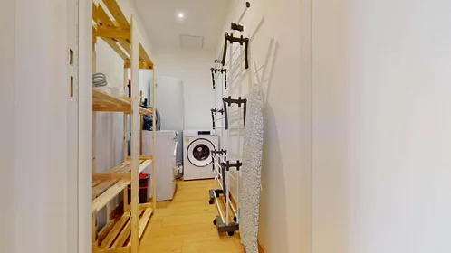 Chambre privée à 10 Rue Mi-Carême, 42000 Saint-Étienne, France, image 17 de 19