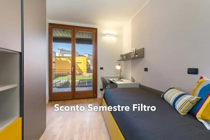 Privatzimmer in der Via Darsena, 71/A, 42122, Ferrara, IT, bild 1 von 20
