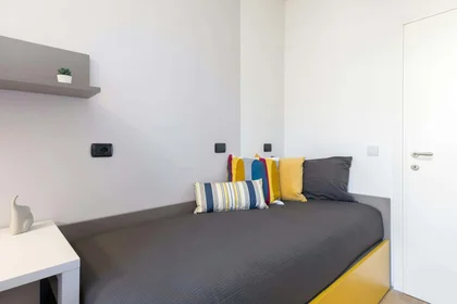 Privatzimmer in der Via Darsena, 71/A, 42122, Ferrara, IT, bild 3 von 20