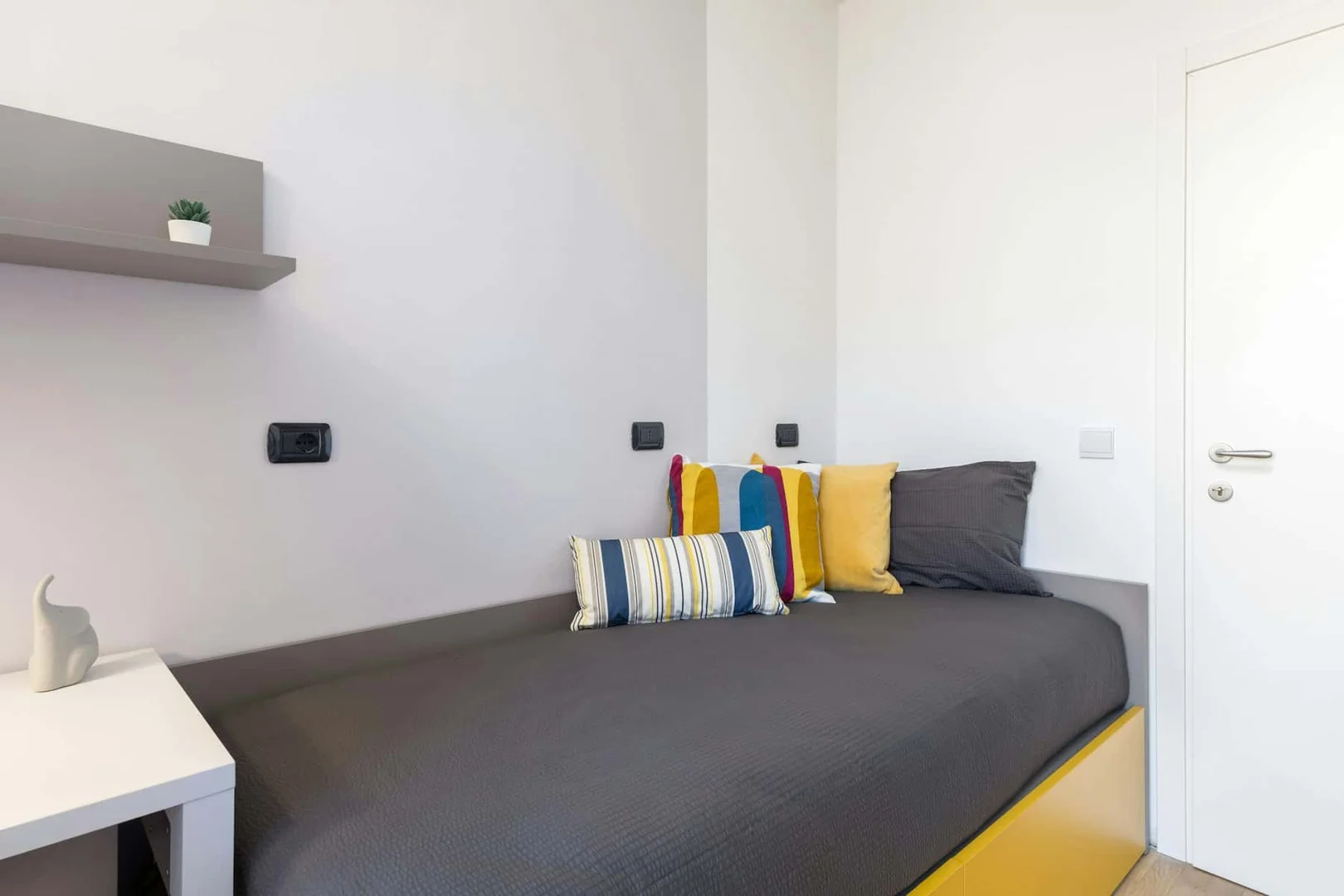 Preisgünstiges Studentenzimmer in günstiger Lage in 