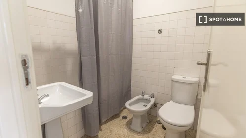 Prywatny pokój R. da Beneficência, obraz 12 17