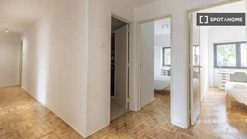 Prywatny pokój R. da Beneficência, obraz 10 17