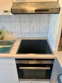 Privatzimmer in der Austraße, Frankfurt am Main Ost, bild 4 von 10