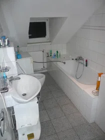 Privatzimmer in der Austraße, Frankfurt am Main Ost, bild 8 von 10