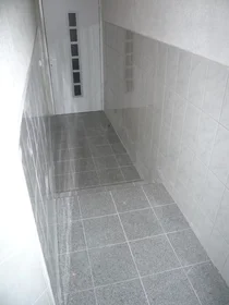Privatzimmer in der Austraße, Frankfurt am Main Ost, bild 9 von 10