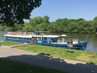 Privatzimmer in der Austraße, Frankfurt am Main Ost, bild 10 von 10