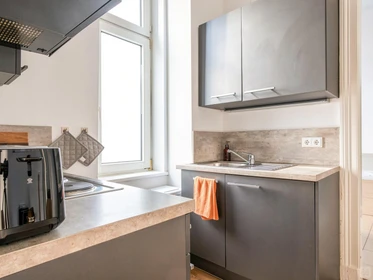 Habitación privada en Eimsbüttel, Hamburg, imagen 1 de 11