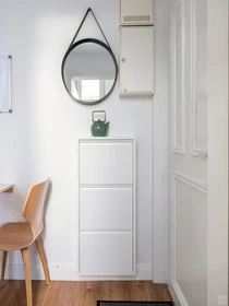 Habitación privada en Eimsbüttel, Hamburg, imagen 4 de 11