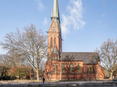Habitación privada en Eimsbüttel, Hamburg, imagen 9 de 11