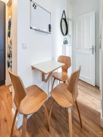 Habitación privada en Eimsbüttel, Hamburg, imagen 3 de 11