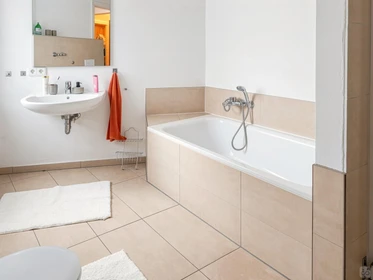 Habitación privada en Eimsbüttel, Hamburg, imagen 5 de 11