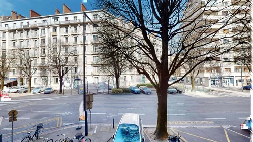 Habitación privada en 27 Av. Albert 1er de Belgique, 38000 Grenoble, France, imagen 18 de 18