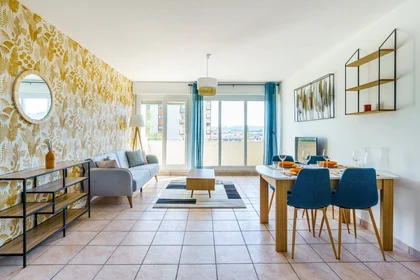 Privatzimmer in der Metz, 57050, bild 1 von 9