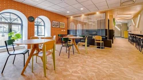 Quarto privado em residência em Metz, 57000, imagem 15 de 16