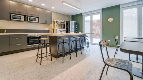 Quarto privado em residência em Metz, 57000, imagem 16 de 16
