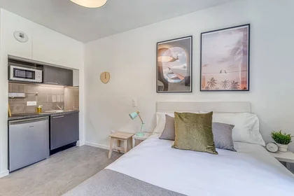 Quarto privado em residência em Metz, 57000, imagem 4 de 16