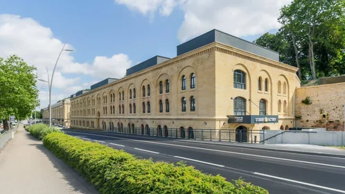 Quarto privado em residência em Metz, 57000, imagem 5 de 16