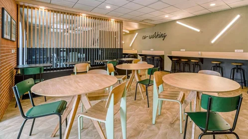 Quarto privado em residência em Metz, 57000, imagem 6 de 16