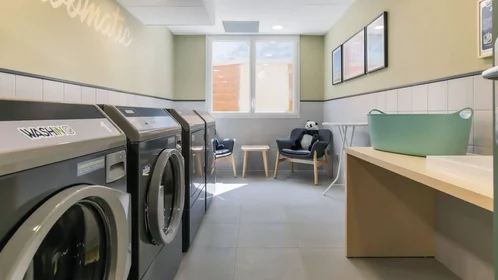 Quarto privado em residência em Metz, 57000, imagem 7 de 16