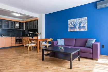 Apartamento inteiro em ulitsa "Dragoman" 45, imagem 1 de 10