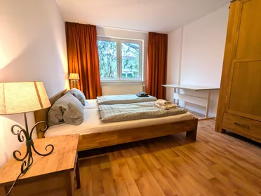 Entire apartment at Gronostraße, image 1 of 10