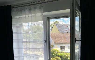 Chambre privée à Susannastraße, image 19 de 20