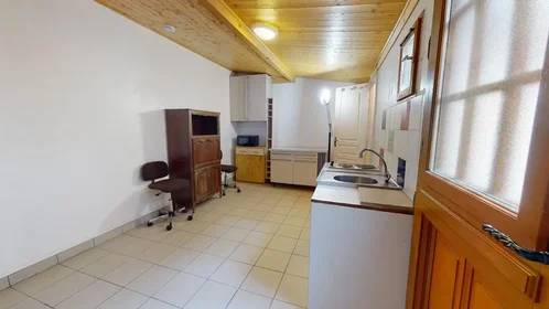 Całe miejsce Rue Pierre le Vénérable, Delille-Cathédrale-la Gare, obraz 4 10