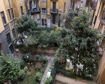 Chambre privée à 1, Via Giulio Tarra, Milano, 20124, image 15 de 41