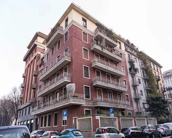 Chambre privée à 1, Via Giulio Tarra, Milano, 20124, image 20 de 41