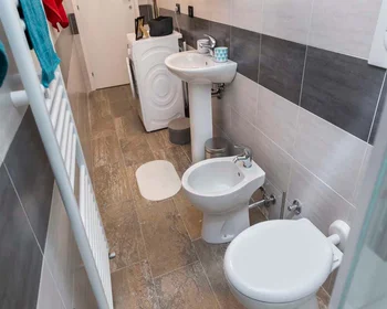 Chambre privée à 1, Via Giulio Tarra, Milano, 20124, image 28 de 41