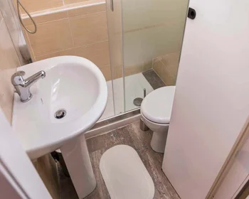 Chambre privée à 1, Via Giulio Tarra, Milano, 20124, image 30 de 41
