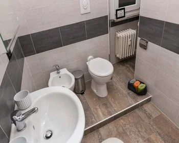 Chambre privée à 1, Via Giulio Tarra, Milano, 20124, image 36 de 41