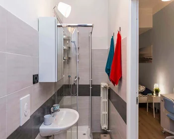 Chambre privée à 1, Via Giulio Tarra, Milano, 20124, image 39 de 41