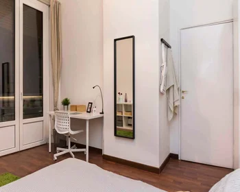 Chambre privée à 1, Via Giulio Tarra, Milano, 20124, image 6 de 41