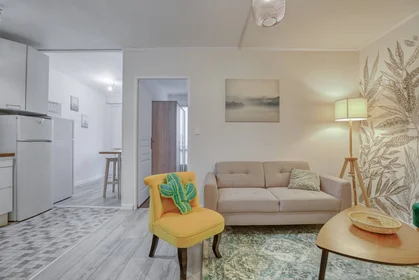 Quarto privado em Metz, 57050, imagem 1 de 10
