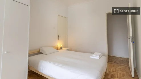 Prywatny pokój R. da Beneficência, obraz 13 17