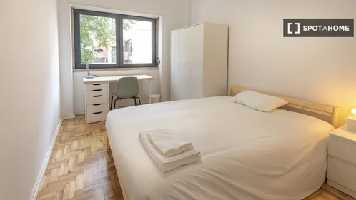 Prywatny pokój R. da Beneficência, obraz 17 17