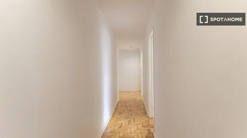 Prywatny pokój R. da Beneficência, obraz 6 17