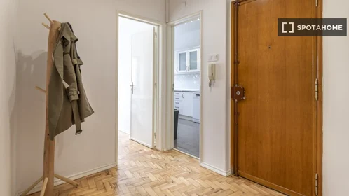 Prywatny pokój R. da Beneficência, obraz 7 17