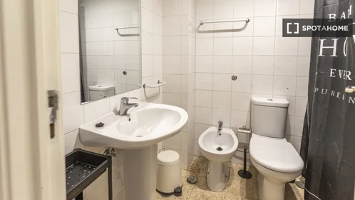 Prywatny pokój R. da Beneficência, obraz 10 17