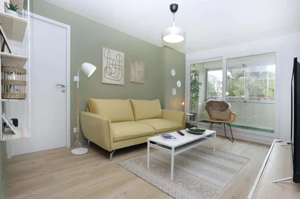Chambre privée à 6 Av. du Languedoc, 35000 Rennes, France, image 4 de 7