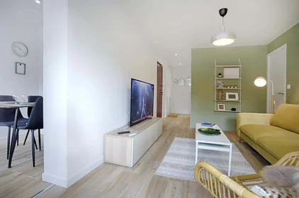 Chambre privée à 6 Av. du Languedoc, 35000 Rennes, France, image 5 de 7