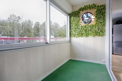 Chambre privée à 6 Av. du Languedoc, 35000 Rennes, France, image 7 de 7