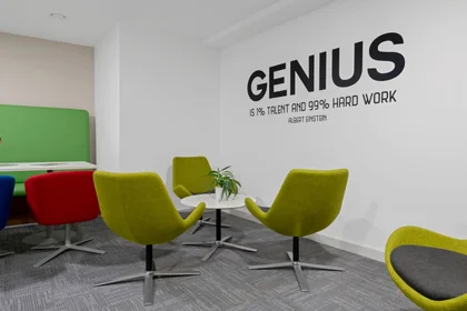 Studio in residence at City Nest Student Living, Flat 1, 29 Green Lane, Derby, DE1 1FQ,UK, image 13 of 33