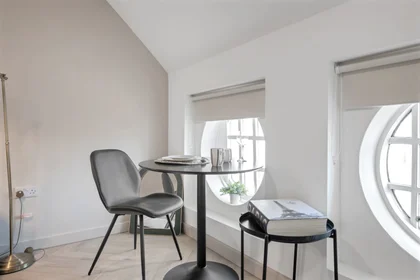 Studio in residence at City Nest Student Living, Flat 1, 29 Green Lane, Derby, DE1 1FQ,UK, image 27 of 34