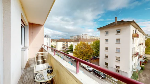 Private room at 8 rue Ensisheim, image 11 of 18