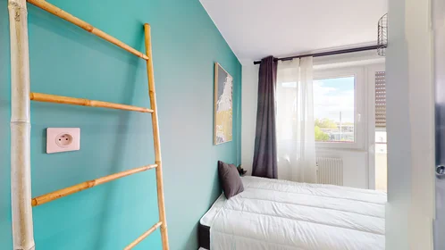 Private room at 8 rue Ensisheim, image 15 of 18